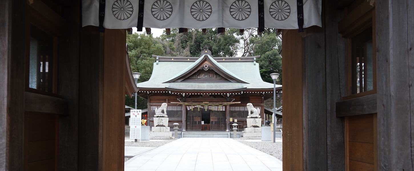 神宮 石上神宮［いそのかみじんぐう］公式サイト｜奈良県天理市