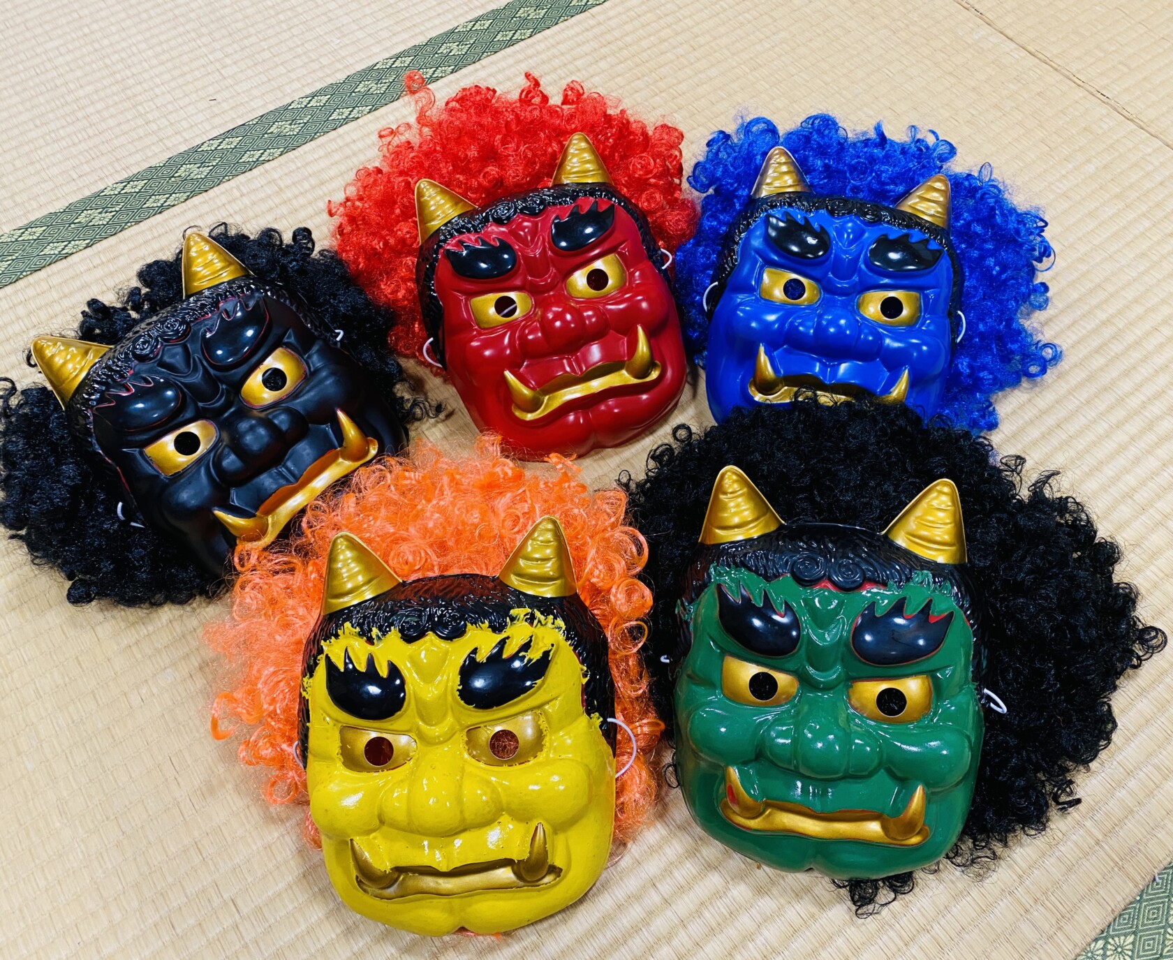 追儺祭(ついなさい) - 神武東征の宮｜岡田宮