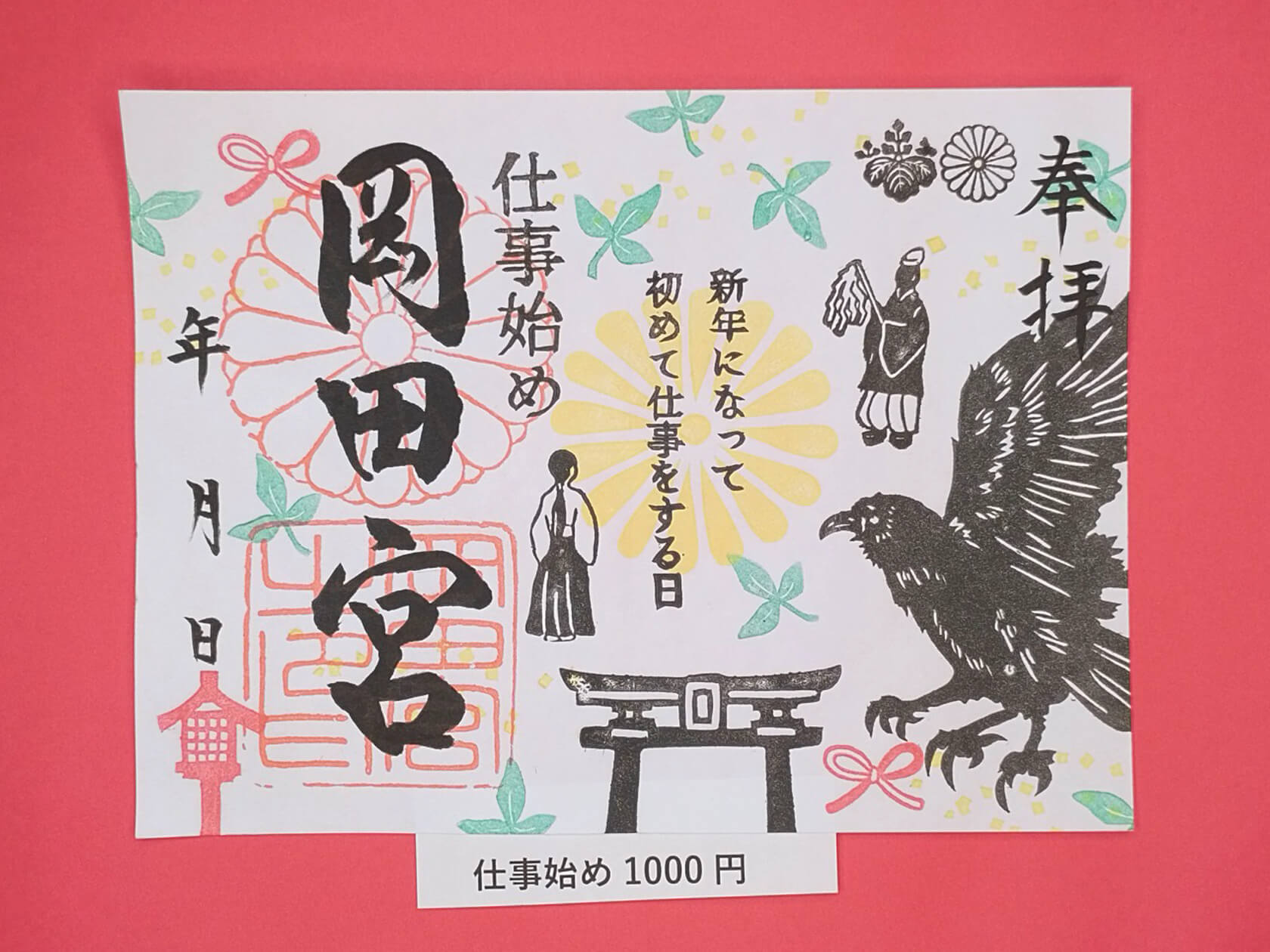 東宮御婚儀祝典記念 ２種（８銭・２０銭）貼りハガキ 記念印付き 東宮御婚儀祝典記念 2種（8銭・20銭）貼りハガキ 記念印付き